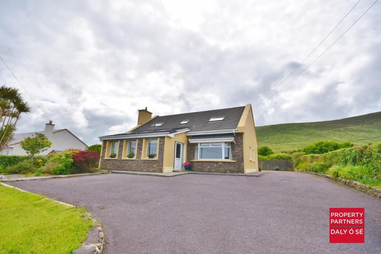 Country house Sheelagh's Kitchen Ballyferriter