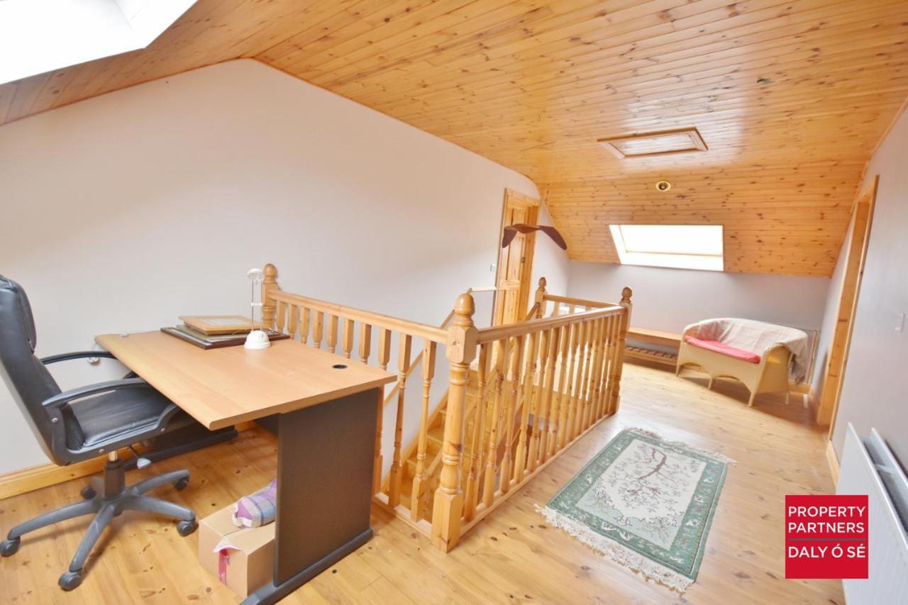 Sheelagh's Kitchen Ballyferriter